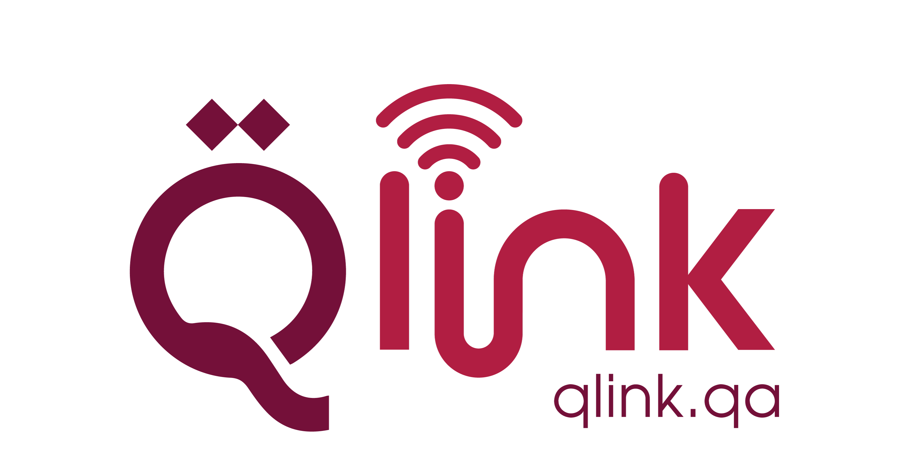 Qlink Vcard -  Qatar
